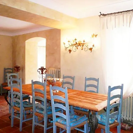 Villa Virginie *
