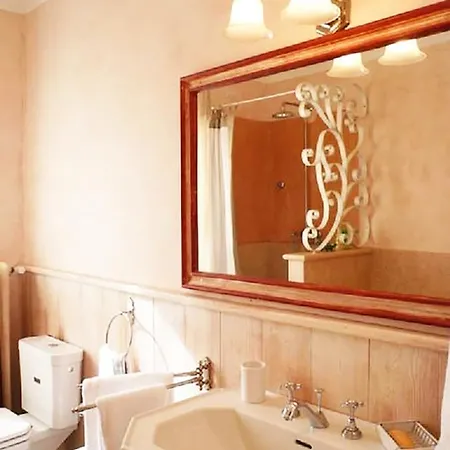Villa Virginie Saint-Tropez