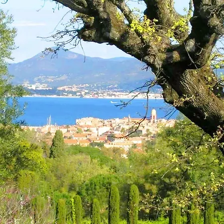 Virginie * Saint-Tropez
