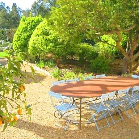 Villa Virginie *