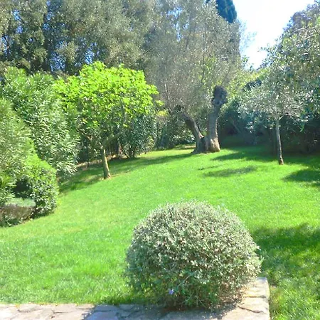 Villa Virginie