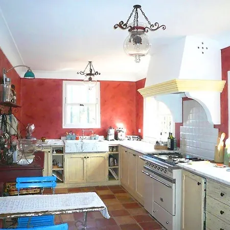 Villa Virginie